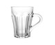 Caneca de Vidro Allure, Transparente | WestwingNow