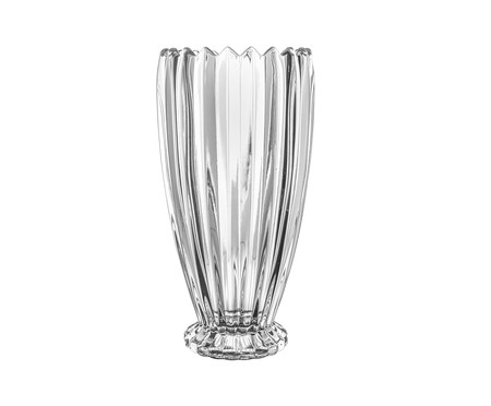 Vaso em Cristal Geneva | WestwingNow