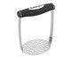 Espremedor de Batatas Cuisinart Preto, Preto | WestwingNow