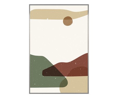 Quadro Artsy Landscape | Westwing