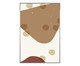 Quadro Artsy Brown, multicolor | WestwingNow