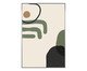Quadro Artsy Green, multicolor | WestwingNow