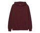 Moletom Bordado Amour Bordô, Vermelho | WestwingNow