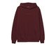 Moletom Bordado Amour Bordô, Vermelho | WestwingNow