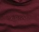 Moletom Bordado Amour Bordô, Vermelho | WestwingNow