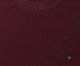 Camiseta Goluda High Beterraba e Coração Micro Verde, Roxo | WestwingNow
