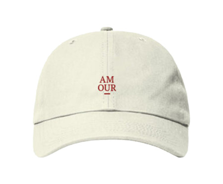 Boné Dad Hat Off-White | Westwing