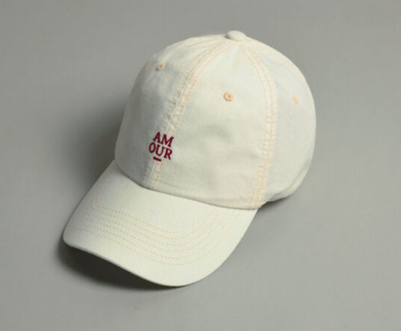 Boné Dad Hat Off-White | WestwingNow