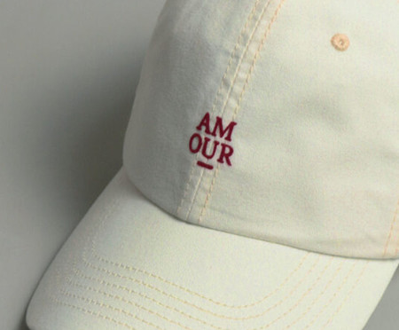 Boné Dad Hat Off-White | Westwing