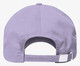 Boné Dad Hat Lavanda Persia Logo Amour Branco, Roxo | WestwingNow