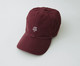 Boné Dad Hat Amour Bordô, Vermelho | WestwingNow