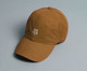 Boné Dad Hat Amour Caramelo, Marrom | WestwingNow