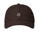 Boné Dad Hat Amour Marrom, Marrom | WestwingNow