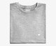 Camiseta Basique Cristo Redentor Cinza, Cinza | WestwingNow