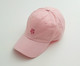 Boné Dad Hat Rosa Bebê, Rosa | WestwingNow