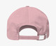 Boné Dad Hat Rosa Bebê, Rosa | WestwingNow