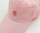 Boné Dad Hat Rosa Bebê, Rosa | WestwingNow