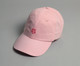 Boné Dad Hat Rosa Bebê, Rosa | WestwingNow