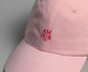 Boné Dad Hat Rosa Bebê, Rosa | WestwingNow