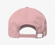 Boné Dad Hat Rosa Bebê, Rosa | WestwingNow