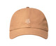 Boné Dad Hat Peach Fuzz e Logo Amour Branco, Branco | WestwingNow