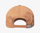 Boné Dad Hat Peach Fuzz e Logo Amour Branco, Branco | WestwingNow