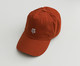 Boné Dad Hat Amour Terracota, Terracota | WestwingNow