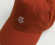 Boné Dad Hat Amour Terracota, Terracota | WestwingNow