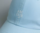 Boné Dad Hat Azul Celeste, Azul | WestwingNow