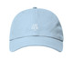 Boné Dad Hat Azul Celeste, Azul | WestwingNow