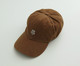 Boné Dad Hat Marrom Queimado, Marrom | WestwingNow