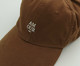 Boné Dad Hat Marrom Queimado, Marrom | WestwingNow