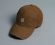 Boné Dad Hat Marrom Queimado, Marrom | WestwingNow