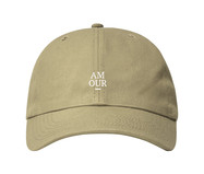 Boné Dad Hat Amour Khaki | WestwingNow