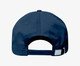Boné Dad Hat Azul Pérsia Logo Amour Branco, Azul | WestwingNow