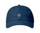 Boné Dad Hat Azul Pérsia Logo Amour Branco, Azul | WestwingNow