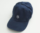 Boné Dad Hat Azul Persia Logo Amour Branco, Azul | WestwingNow