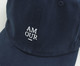 Boné Dad Hat Azul Persia Logo Amour Branco, Azul | WestwingNow