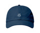 Boné Dad Hat Azul Persia Logo Amour Branco, Azul | WestwingNow