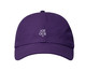 Boné Dad Hat Dora Purple e Logo Amour Branco, Roxo | WestwingNow