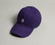 Boné Dad Hat Dora Purple e Logo Amour Branco, Roxo | WestwingNow