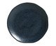 Jogo de Pratos para Sobremesa Orgânico Night Blue Vl, Azul | WestwingNow