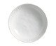 Jogo de Pratos Fundo Linhas New White, Branco | WestwingNow