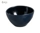 Jogo de Bowl Orgânico Night Blue, Preto | WestwingNow