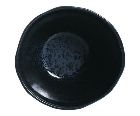 Jogo de Bowls Orgânico Night Blue | Westwing