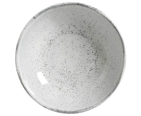 Jogo de Cumbucas Orgânico Echo Branco | Westwing