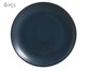 Jogo de Pratos Raso Coup Stoneware Hotelaria Night Blue, Azul | WestwingNow