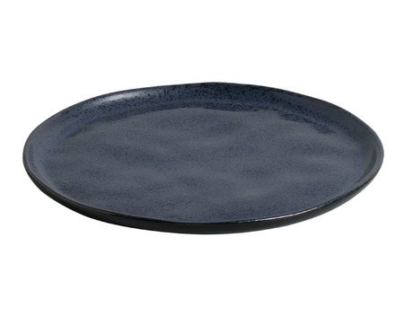 Jogo de Pratos para Sobremesa Bio Night Blue | Westwing