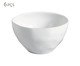 Jogo de Bowls Orgânico New White, Branco | WestwingNow