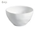 Jogo de Bowl Orgânico New White, Branco | WestwingNow